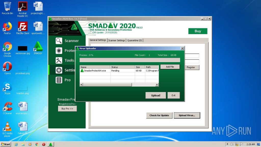 Smadav Antivirus