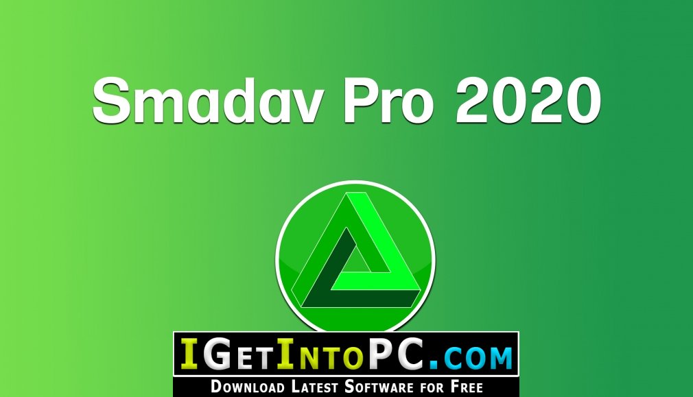 Smadav Antivirus