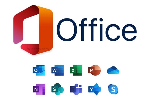Microsoft Office