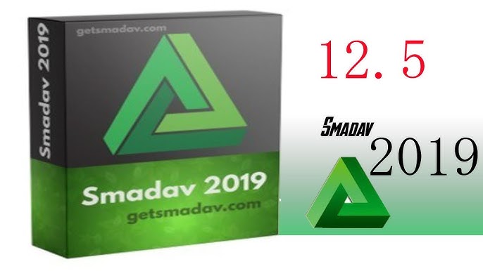 Smadav Antivirus