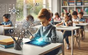 The Debate on AI in Schools — Helpful or Harmful?